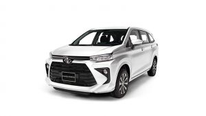 Toyota Avanza