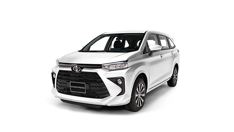 Toyota Avanza