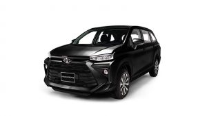 Toyota Avanza Premio - Ảnh 5