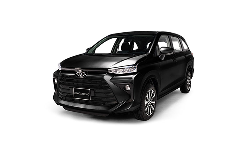 Toyota Avanza Premio - Ảnh 5
