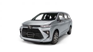 Toyota Avanza Premio - Ảnh 4