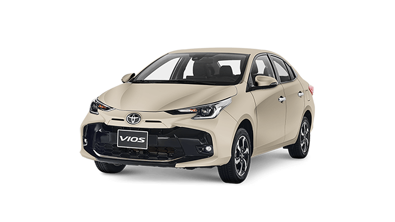 Toyota Vios