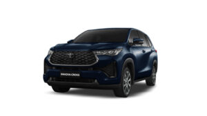 Toyota Innova Cross
